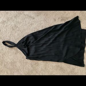 Keyhole neck Diane Von Furstenberg Dress